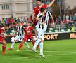 SEPSI - ASTRA GIURGIU 2-3 // FOTO+VIDEO Alibec și Budescu, cei mai buni din curtea școlii