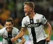 VIDEO PARMA - GENOA 5-1 // FOTO Ionuț Radu, ciuruit în Parma-Genoa, dar fără vină: a încasat 5 goluri, 3 în 7 minute
