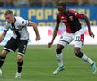VIDEO PARMA - GENOA 5-1 // FOTO Ionuț Radu, ciuruit în Parma-Genoa, dar fără vină: a încasat 5 goluri, 3 în 7 minute