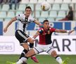 VIDEO PARMA - GENOA 5-1 // FOTO Ionuț Radu, ciuruit în Parma-Genoa, dar fără vină: a încasat 5 goluri, 3 în 7 minute