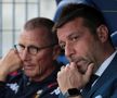 VIDEO PARMA - GENOA 5-1 // FOTO Ionuț Radu, ciuruit în Parma-Genoa, dar fără vină: a încasat 5 goluri, 3 în 7 minute
