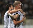 VIDEO PARMA - GENOA 5-1 // FOTO Ionuț Radu, ciuruit în Parma-Genoa, dar fără vină: a încasat 5 goluri, 3 în 7 minute