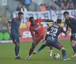CHINDIA TÂRGOVIȘTE - FCSB 1-2 // FOTO+ VIDEO » Vintilă, acest exercițiu-experiment, e scos de Gnohere! „Bizonul” aduce victoria pentru FCSB în fața unei Chindii în care doar Moldovan are încredere