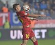 CHINDIA TÂRGOVIȘTE - FCSB 1-2 // FOTO+ VIDEO » Vintilă, acest exercițiu-experiment, e scos de Gnohere! „Bizonul” aduce victoria pentru FCSB în fața unei Chindii în care doar Moldovan are încredere