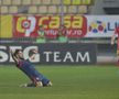 CHINDIA TÂRGOVIȘTE - FCSB 1-2 // FOTO+ VIDEO » Vintilă, acest exercițiu-experiment, e scos de Gnohere! „Bizonul” aduce victoria pentru FCSB în fața unei Chindii în care doar Moldovan are încredere