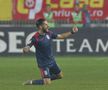 CHINDIA TÂRGOVIȘTE - FCSB 1-2 // FOTO+ VIDEO » Vintilă, acest exercițiu-experiment, e scos de Gnohere! „Bizonul” aduce victoria pentru FCSB în fața unei Chindii în care doar Moldovan are încredere