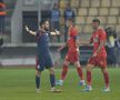 CHINDIA TÂRGOVIȘTE - FCSB 1-2 // FOTO+ VIDEO » Vintilă, acest exercițiu-experiment, e scos de Gnohere! „Bizonul” aduce victoria pentru FCSB în fața unei Chindii în care doar Moldovan are încredere