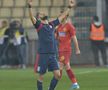 CHINDIA - FCSB 1-2 // NOTE GSP N-a strălucit nimeni! Doar doi fotbaliști din echipa lui Vintilă au primit 7 + cine a fost cel mai slab de pe teren