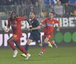CHINDIA TÂRGOVIȘTE - FCSB 1-2 // FOTO+ VIDEO » Vintilă, acest exercițiu-experiment, e scos de Gnohere! „Bizonul” aduce victoria pentru FCSB în fața unei Chindii în care doar Moldovan are încredere