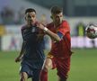 CHINDIA - FCSB 1-2 // NOTE GSP N-a strălucit nimeni! Doar doi fotbaliști din echipa lui Vintilă au primit 7 + cine a fost cel mai slab de pe teren