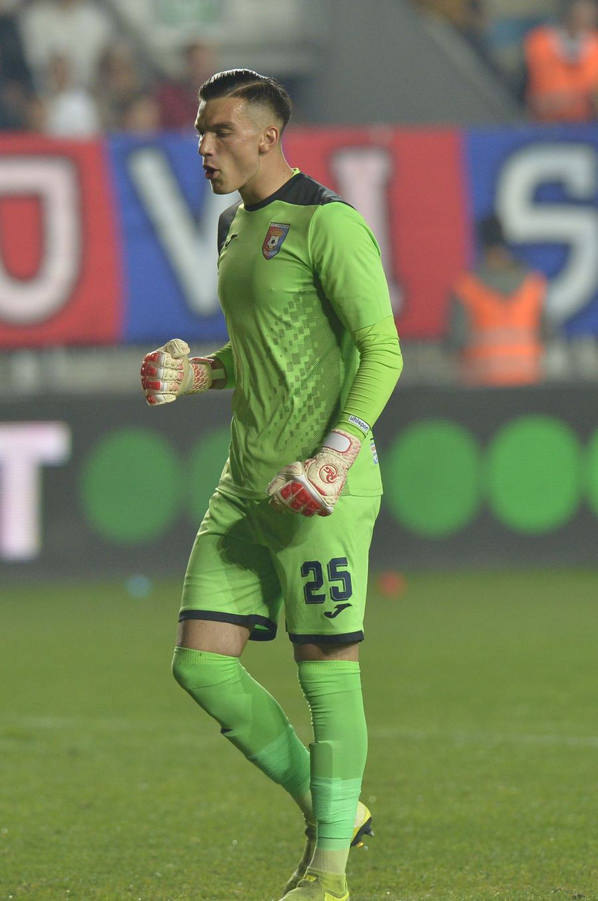 CHINDIA - FCSB 1-2 // NOTE GSP N-a strălucit nimeni! Doar doi fotbaliști din echipa lui Vintilă au primit 7 + cine a fost cel mai slab de pe teren