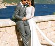 Fotografii oficiale: Rafael Nadal și Maria Francisca Perello au luat ochii tuturor! Imagini splendide cu cei doi miri