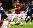 Retro GSP // VIDEO+FOTO » Azi avem AC Milan - Inter: 6 nume mari care au făcut istorie la una dintre echipe, dar erau fani ai celeilalte