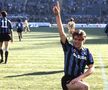 Retro GSP // VIDEO+FOTO » Azi avem AC Milan - Inter: 6 nume mari care au făcut istorie la una dintre echipe, dar erau fani ai celeilalte