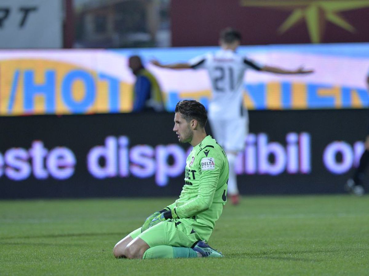 GALERIE FOTO Astra - Dinamo