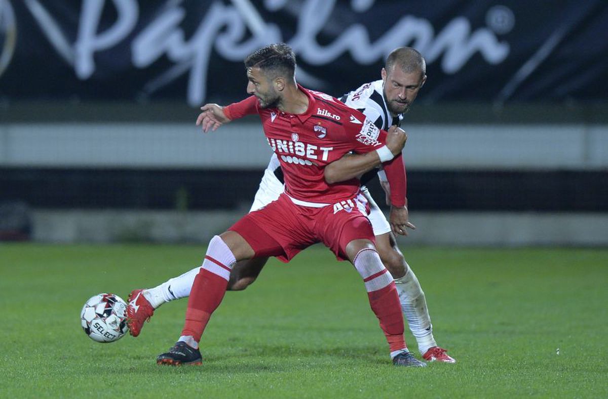 GALERIE FOTO Astra - Dinamo 3-2 // Cronică Cristian Geambașu: „Astra-i apărare, Dusan?”