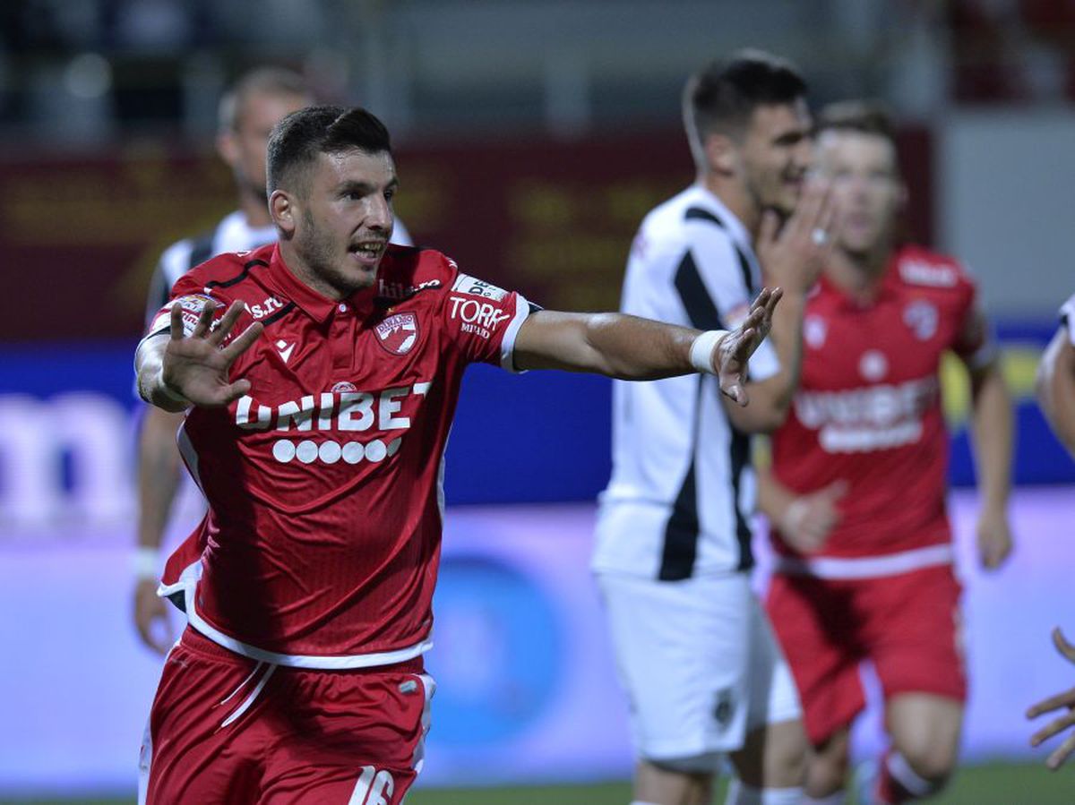 GALERIE FOTO Astra - Dinamo 3-2 // Cronică Cristian Geambașu: „Astra-i apărare, Dusan?”