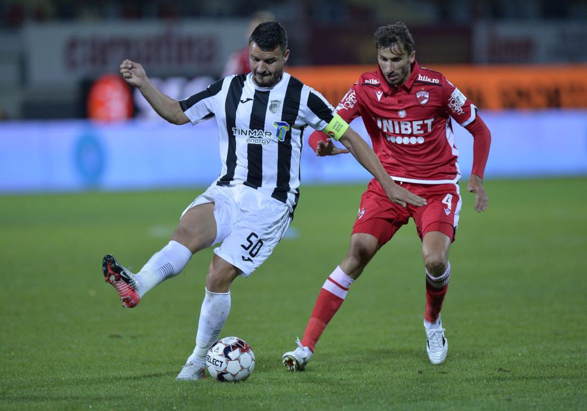 GALERIE FOTO Astra - Dinamo