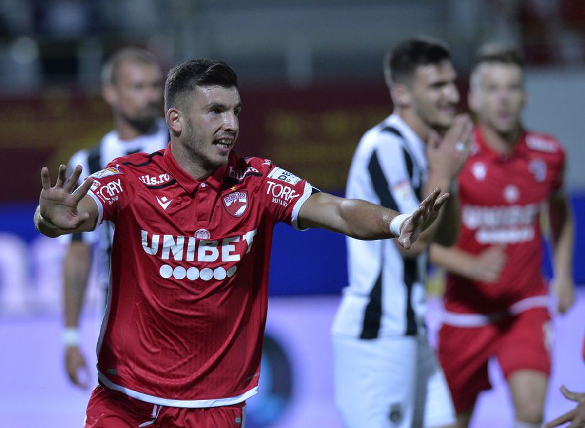 GALERIE FOTO Astra - Dinamo 3-2 // Cronică Cristian Geambașu: „Astra-i apărare, Dusan?”