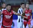 GALERIE FOTO Astra - Dinamo 3-2 // Cronică Cristian Geambașu: „Astra-i apărare, Dusan?”
