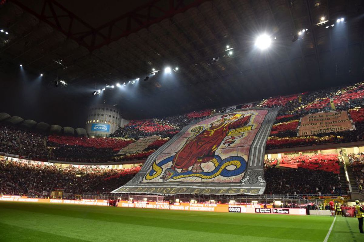 AC Milan - Inter