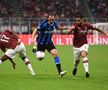 AC MILAN - INTER 0-2 // VIDEO+FOTO Inter, dezlănțuită! Câștigă derby-ul cu AC Milan și bifează a patra victorie consecutivă în Serie A!