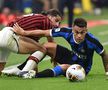 AC MILAN - INTER 0-2 // VIDEO+FOTO Inter, dezlănțuită! Câștigă derby-ul cu AC Milan și bifează a patra victorie consecutivă în Serie A!