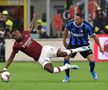 AC MILAN - INTER 0-2 // VIDEO+FOTO Inter, dezlănțuită! Câștigă derby-ul cu AC Milan și bifează a patra victorie consecutivă în Serie A!