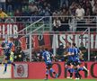 AC MILAN - INTER 0-2 // VIDEO+FOTO Inter, dezlănțuită! Câștigă derby-ul cu AC Milan și bifează a patra victorie consecutivă în Serie A!