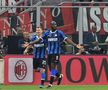 AC MILAN - INTER 0-2 // VIDEO+FOTO Inter, dezlănțuită! Câștigă derby-ul cu AC Milan și bifează a patra victorie consecutivă în Serie A!