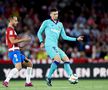 GRANADA - BARCELONA 2-0 // Surpriză de proporții! Barcelona învinsă de Granada, liderul neașteptat din La Liga