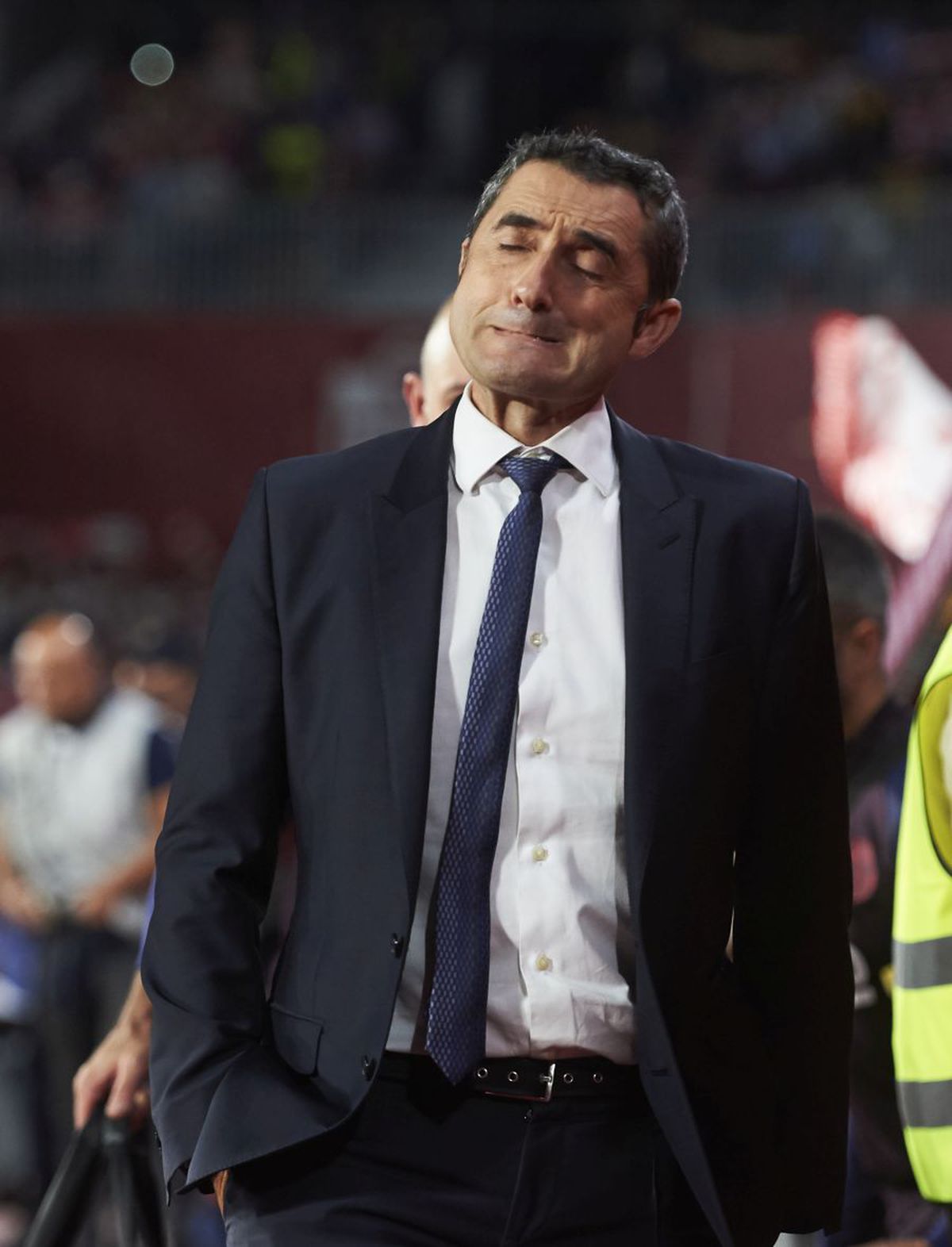 GRANADA - BARCELONA 2-0 // Surpriză de proporții! Barcelona învinsă de Granada, liderul neașteptat din La Liga