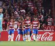 GRANADA - BARCELONA 2-0 // Surpriză de proporții! Barcelona învinsă de Granada, liderul neașteptat din La Liga