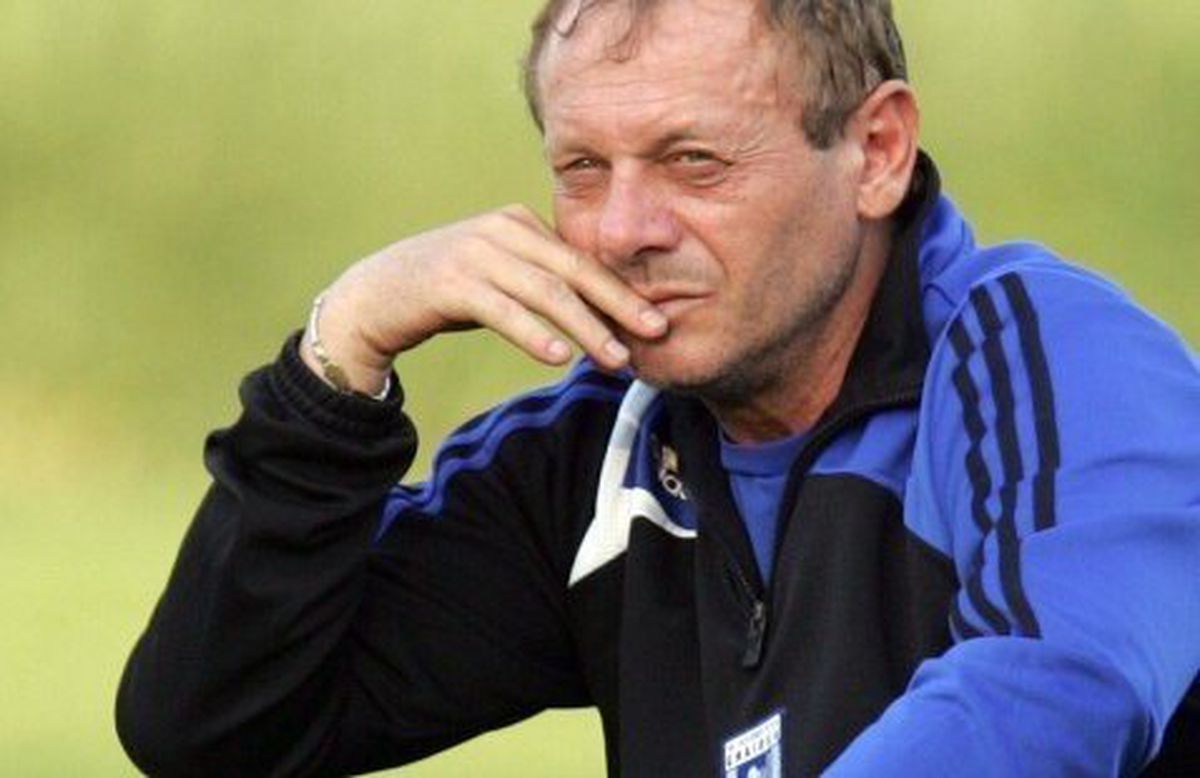 VIDEO + FOTO 2 ani de la decesul lui Ilie Balaci: „A fost mai mare ca Hagi” + „Era deranjant de modest pentru valoarea lui”