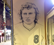 3 ani de la moartea lui Ilie Balaci » Gesturile făcute de cele două echipe din Craiova pentru a-l comemora
