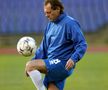 3 ani de la moartea lui Ilie Balaci » Gesturile făcute de cele două echipe din Craiova pentru a-l comemora