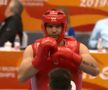 VIDEO Daniel Ghiță învins categoric de un rus în primul meci de la Campionatele Mondiale de Wushu