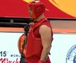 VIDEO Daniel Ghiță învins categoric de un rus în primul meci de la Campionatele Mondiale de Wushu