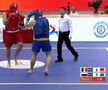 VIDEO Daniel Ghiță învins categoric de un rus în primul meci de la Campionatele Mondiale de Wushu