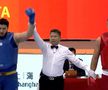 VIDEO Daniel Ghiță învins categoric în primul meci de la Campionatele Mondiale de Wushu de un rus