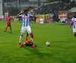 POLI IAȘI - FC BOTOȘANI 0-3 // VIDEO + FOTO Marius Croitoru, lecție de fotbal pentru Mihai Teja! Cum arată clasamentul la finalul turului