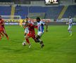 POLI IAȘI - FC BOTOȘANI 0-3 // VIDEO + FOTO Marius Croitoru, lecție de fotbal pentru Mihai Teja! Cum arată clasamentul la finalul turului