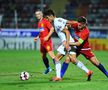 FCSB - VITORIA GUIMARAES 0-0 // CRONICĂ REMUS RĂUREANU: Porcușorul de Guineea rezistă: echipa-experiment aliniată de Becali supraviețuiește pentru returul din Portugalia