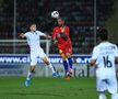 FCSB - VITORIA GUIMARAES 0-0 // CRONICĂ REMUS RĂUREANU: Porcușorul de Guineea rezistă: echipa-experiment aliniată de Becali supraviețuiește pentru returul din Portugalia