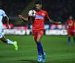 FCSB - VITORIA GUIMARAES 0-0 // CRONICĂ REMUS RĂUREANU: Porcușorul de Guineea rezistă: echipa-experiment aliniată de Becali supraviețuiește pentru returul din Portugalia
