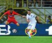FCSB - VITORIA GUIMARAES 0-0 // CRONICĂ REMUS RĂUREANU: Porcușorul de Guineea rezistă: echipa-experiment aliniată de Becali supraviețuiește pentru returul din Portugalia