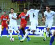 FCSB - VITORIA GUIMARAES 0-0 // CRONICĂ REMUS RĂUREANU: Porcușorul de Guineea rezistă: echipa-experiment aliniată de Becali supraviețuiește pentru returul din Portugalia