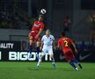 FCSB - VITORIA GUIMARAES 0-0 // CRONICĂ REMUS RĂUREANU: Porcușorul de Guineea rezistă: echipa-experiment aliniată de Becali supraviețuiește pentru returul din Portugalia