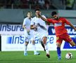 FCSB - VITORIA GUIMARAES 0-0 // CRONICĂ REMUS RĂUREANU: Porcușorul de Guineea rezistă: echipa-experiment aliniată de Becali supraviețuiește pentru returul din Portugalia