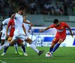 FCSB - VITORIA GUIMARAES 0-0 // CRONICĂ REMUS RĂUREANU: Porcușorul de Guineea rezistă: echipa-experiment aliniată de Becali supraviețuiește pentru returul din Portugalia